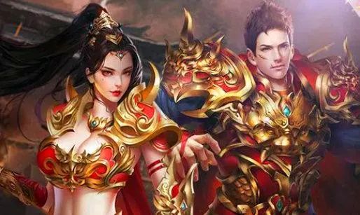 传奇SF与热血传奇的区别分析