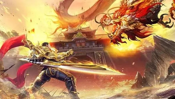 传奇私服玩家社交指南：如何结交新朋友
